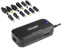 Carregador de Port&aacute;til Tooq 90W 1x USB Manual