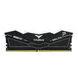 Team Group Kit 32GB (2 x 16GB) DDR5 5600MHz Delta RGB Preto CL36 image number null
