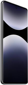 Smartphone Xiaomi Redmi Note 14 Pro + 5G 6.67" 12GB/512GB Dual SIM Midnight Black image number null