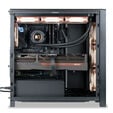 Computador King Mod Gamer-PC Noctua Edition Ryzen 7 9850X3D 64GB DDR5 2TB RTX 5080 WiFi W11 image number null