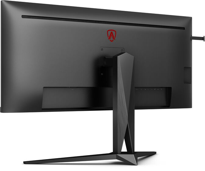 Monitor AGON by AOC 40" AG405UXC IPS UWQHD 144Hz 1ms FreeSync Premium HDR400 image number 6