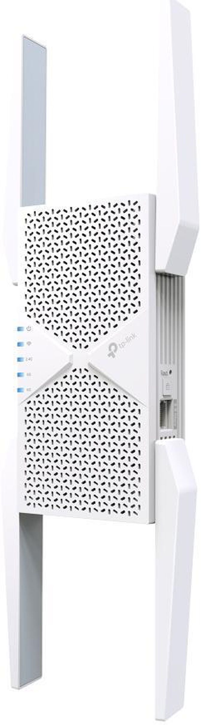 Repetidor TP-Link RE655BE BE11000 Tri-Band Wi-Fi 7 image number 2