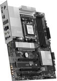 Motherboard MSI PRO B850-P WIFI image number null