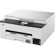 Impressora Multifun&ccedil;&otilde;es a Jato de Tinta Canon MAXIFY GX1051 MegaTank WiFi image number null