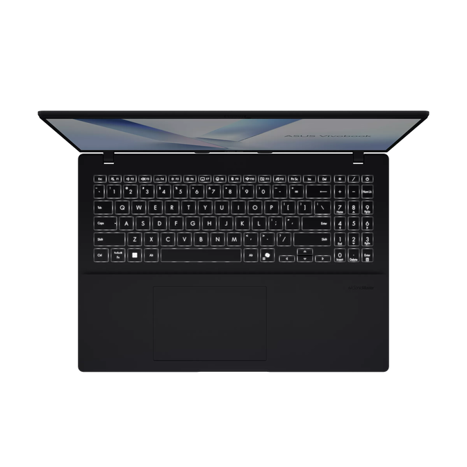 Port&aacute;til ASUS VivoBook F1607CA-U73BLHDAS02 16"Ultra 7 255H 32GB 512GB FHD+ Intel Graphics (sem carregador) image number 6