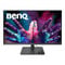 Monitor BenQ DesignVue 31.5" PD3205U IPS 4K 60Hz 5ms HDR10 USB-C (PD 90W)