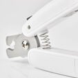 Corta-Unhas PETKIT LED Nail Clipper Pro Branco image number null