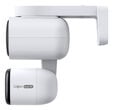 C&acirc;mara TP-Link Tapo C246D 2K Indoor/Outdoor Dual Lens IP65 Pan/Tilt Security Wi-Fi image number null
