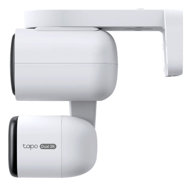 C&acirc;mara TP-Link Tapo C246D 2K Indoor/Outdoor Dual Lens IP65 Pan/Tilt Security Wi-Fi image number 2