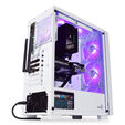 Computador AURA Gamer-PC Ryzen 5 7500F 32GB DDR5 1TB RTX 5060 Ti WiFi W11 image number null