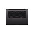 Port&aacute;til Apple MacBook Pro M4 Pro 16.2" 20-Cores 24GB RAM 512GB SSD Preto Espacial image number null