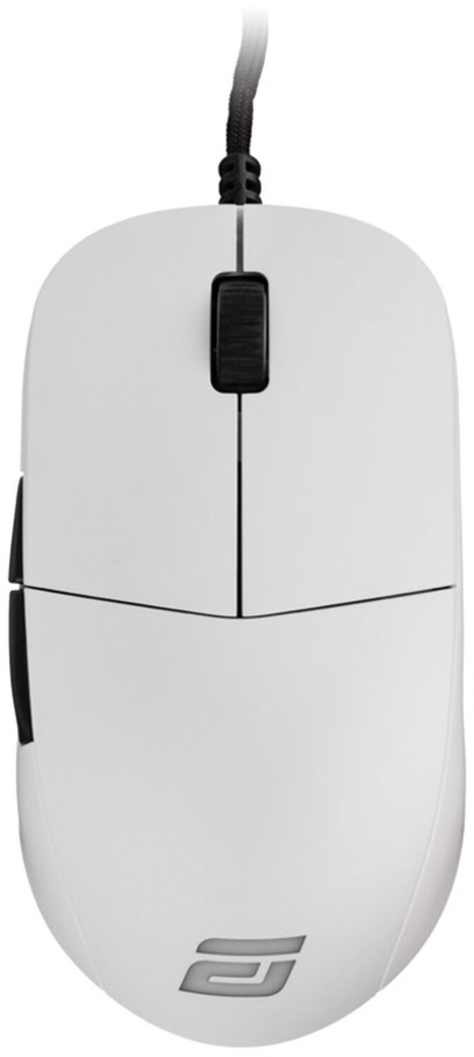 Rato Gaming Endgame Gear XM1 RGB - Branco image number 1