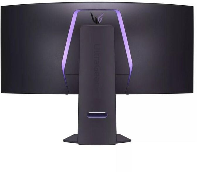 Monitor Gaming LG UltraGear 39" 39GS95QE OLED WQHD 240Hz 0.03ms FreeSync Premium Pro / G-Sync Compatible image number 3