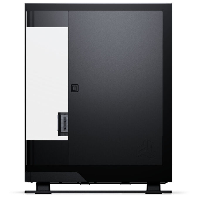 Caixa ATX Phanteks Evolv Series X2 Matrix Vidro Temperado DRGB Preto image number 7