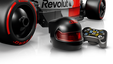 LEGO Speed Champions: Carro de Corrida Audi Revolut F1 Team R26, 216 Pe&ccedil;as (77259) image number null
