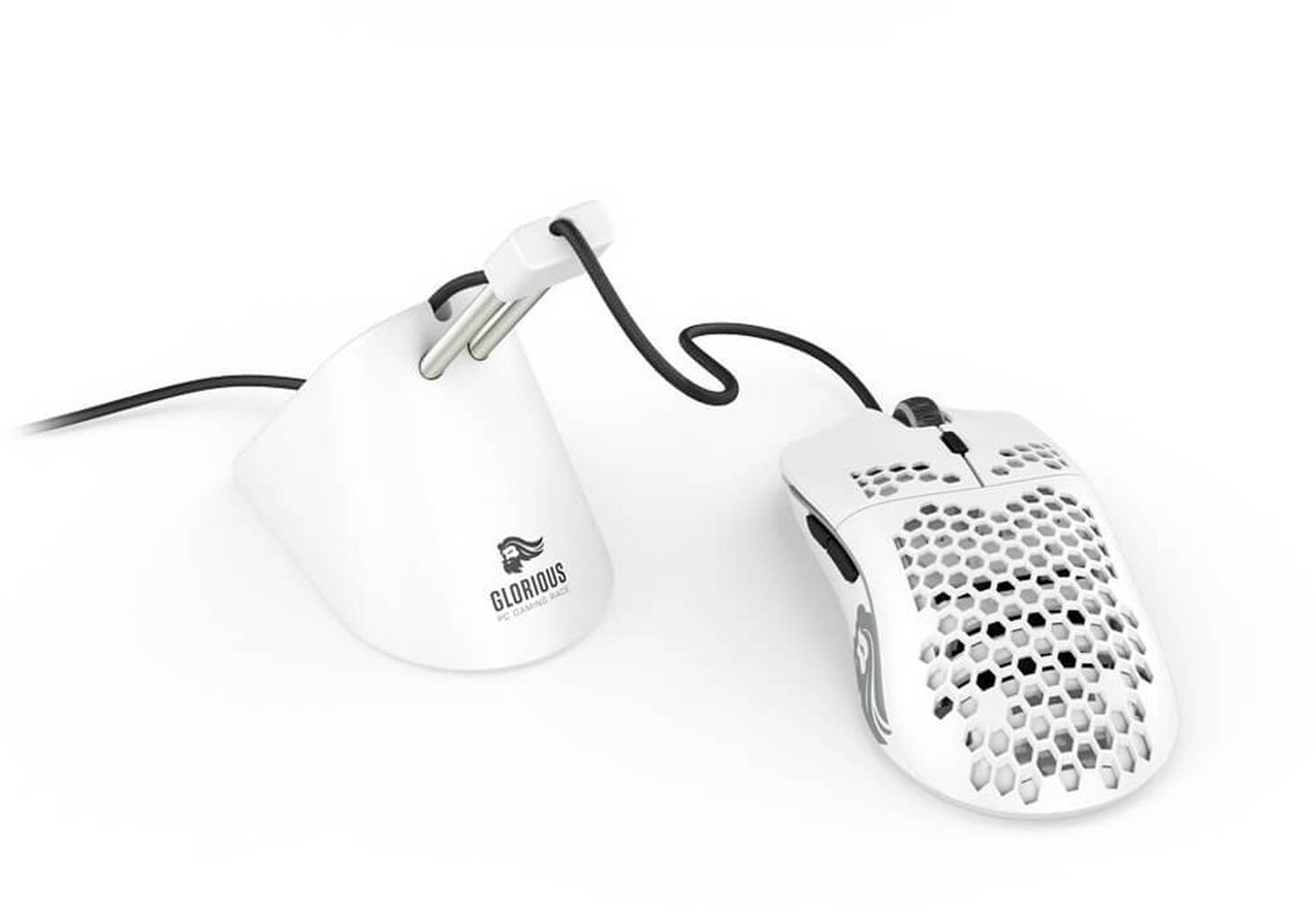 Suportes para Rato Mouse Bungees e Organizadores de Cabo na Globaldata