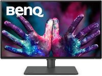 Monitor BenQ DesignVue 25" PD2506Q IPS QHD 60Hz 5ms P3 DisplayHDR 400 USB-C
