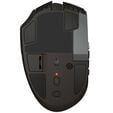 Rato Corsair Scimitar Elite Gaming Wireless SE MMO 33000DPI Gun Metal image number null