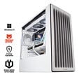 Computador King Mod Gamer-PC HAVN Ryzen 7 9800X3D 32GB DDR5 2TB RTX 5080 WiFi W11 image number null