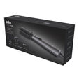 Modelador de Cabelo Braun AS 2.26 Preto image number null