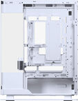 Caixa ATX Phanteks Evolv Series X2 Vidro Temperado DRGB Branco image number null