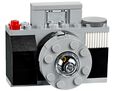 LEGO Classic: Caixa Grande de Pe&ccedil;as Criativas, 790 Pe&ccedil;as (10698) image number null