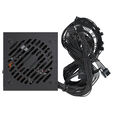 Fonte Seasonic Core BC-650W 80+ Bronze ATX 3.1 image number null