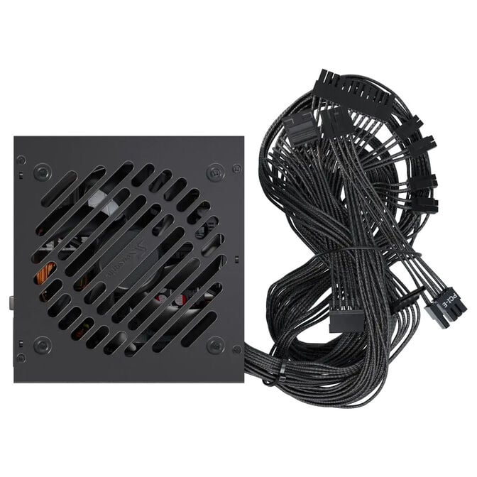 Fonte Seasonic Core BC-650W 80+ Bronze ATX 3.1 image number 5