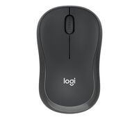 Rato Logitech M240 for Business 1000DPI Wireless/Bluetooth Branco