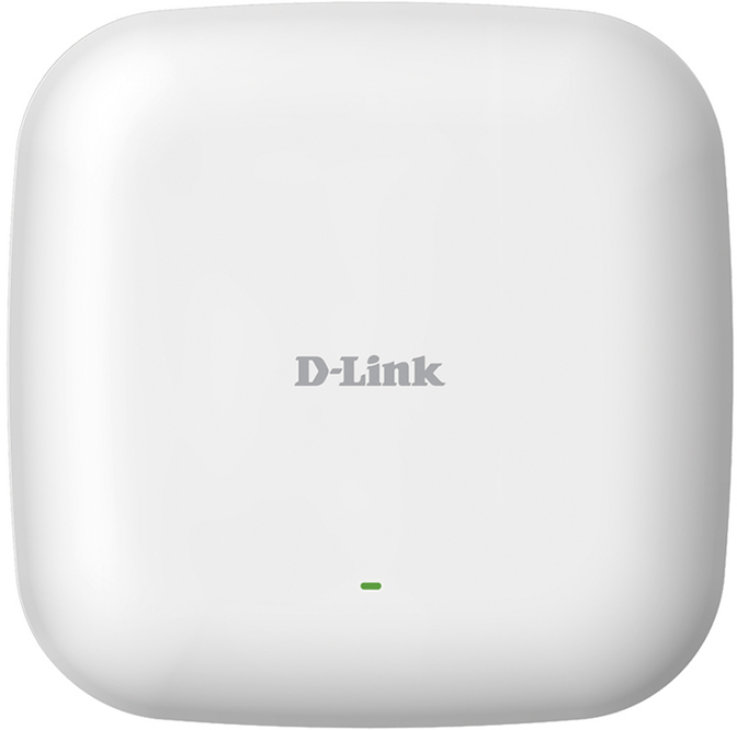 Access Point D-Link DAP-2610 Wireless AC1300 Wave 2 Dual Band POE image number 1