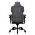 Cadeira Gaming TX3 (ThunderX3) CORE 360 - Mesh Black image number null