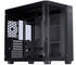 Caixa ATX Jonsbo TK-3 Vidro Temperado Preto Bonus