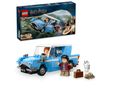 LEGO Harry Potter: Ford Anglia Voador, 165 Pe&ccedil;as (76424) image number null