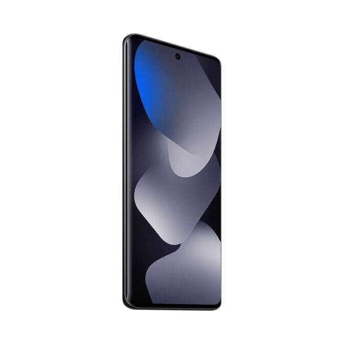 Smartphone Xiaomi Redmi Note 15 4G 6.77" (8 / 128GB) 120Hz Preto image number 3