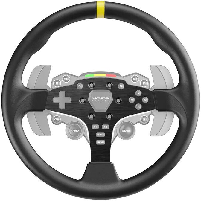 Volante MOZA Racing ES 12 image number 1