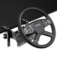 Conjunto MOZA Racing R5 Pro Truck Driving Simulator image number null