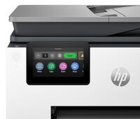 Impressora Multifun&ccedil;&otilde;es a Jato de Tinta HP OfficeJet Pro 9132e All-in-One WiFi