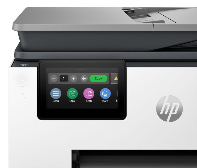 Impressora Multifun&ccedil;&otilde;es a Jato de Tinta HP OfficeJet Pro 9132e All-in-One WiFi image number 0