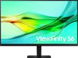 Monitor Samsung ViewFinity S6 32" S60UD IPS QHD 100Hz USB-C (PD90W) KVM Daisy Chain HDR10 image number null