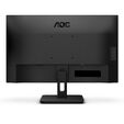 Monitor AOC 24" 24E3UM VA FHD 75Hz 4ms USB 3.2 Adaptive Sync Low Blue Light c/ Ajuste Completo image number null