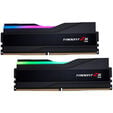 G.Skill Kit 32GB (2 x 16GB) DDR5 7800MHz Trident Z5 RGB CL36 Black - F5-7800J3646H16GX2-TZ5RK image number null