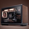 Water Cooler CPU AIO Noctua NL-LC1-24 - 240mm image number null