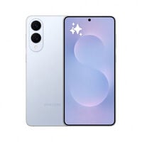 Smartphone Samsung Galaxy S25 Edge  6.7" (12 / 256GB) 120Hz Azul Gelo