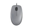 Rato Logitech M110 Silent 1000DPI Preto image number null