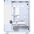 Bundle Caixa ATX Phanteks Evolv Series X2 Branca DRGB + AIO TRYX Panorama SE 360mm image number null