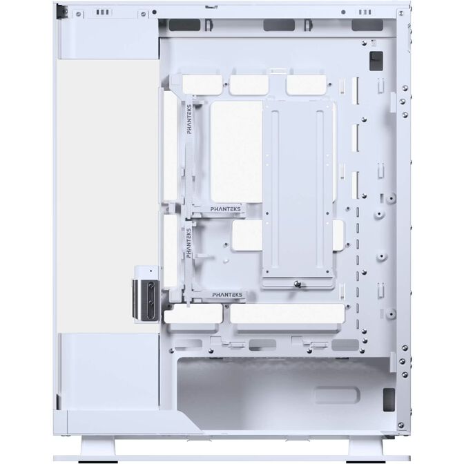 Bundle Caixa ATX Phanteks Evolv Series X2 Branca DRGB + AIO TRYX Panorama SE 360mm image number 4