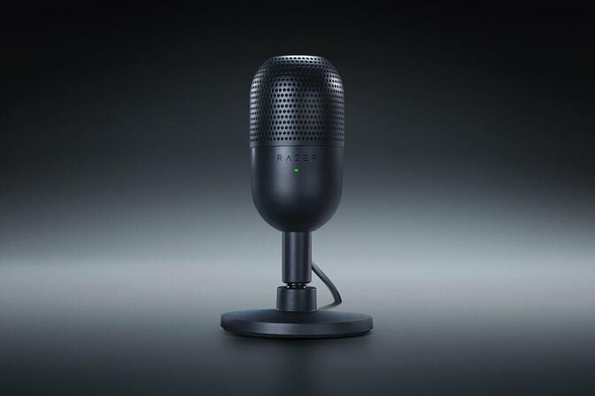 Microfone Razer Seiren V3 Mini image number 4