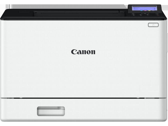 Impressora Canon LBP673Cdw a Laser Cores Wi-Fi image number 0