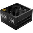 Fonte de Alimenta&ccedil;&atilde;o APNX MAX G1 1200W ATX 3.1 80 Plus Gold image number null