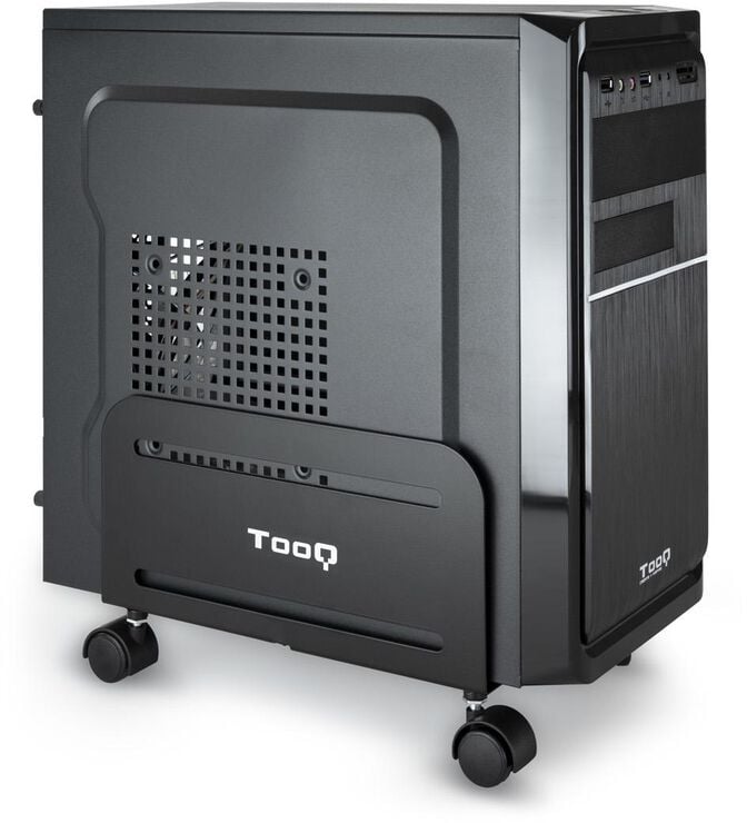 Suporte M&oacute;vel Tooq para Caixa Preto image number 3